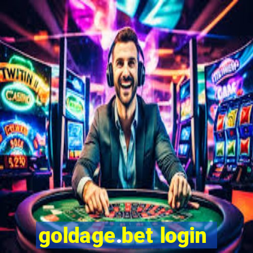 goldage.bet login